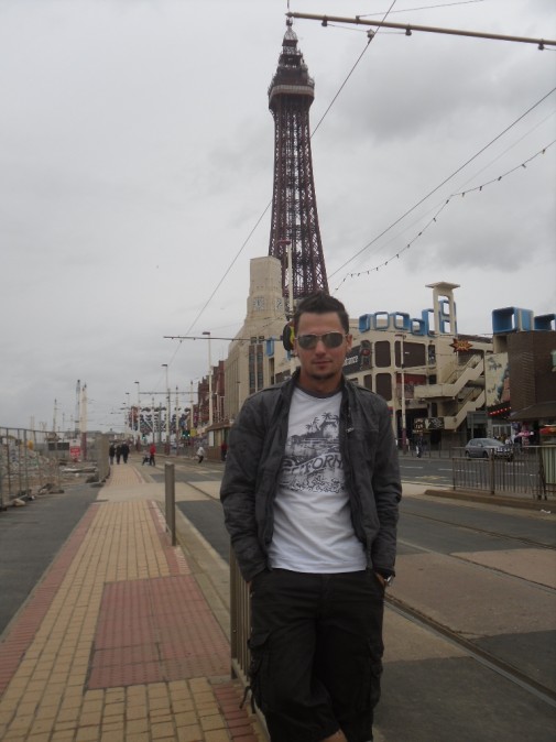Blackpool