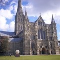katedra w Salisbury