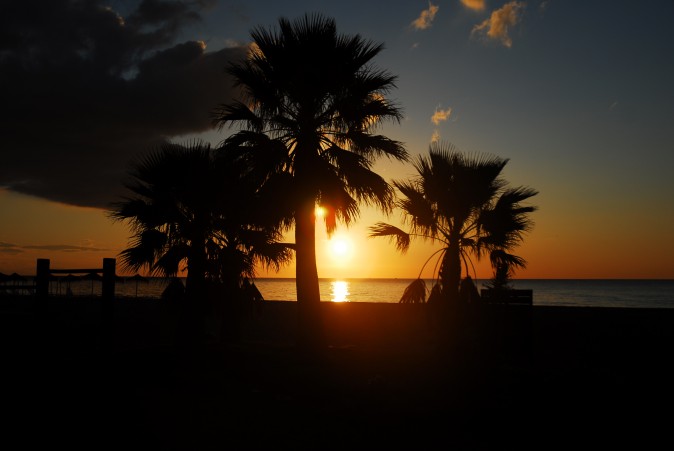 Costa del sol
