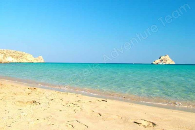 Kreta, Xerokambos
