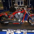 moto show