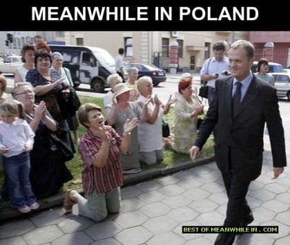 jak zyc w polsce