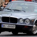 Jaguar Club Poland