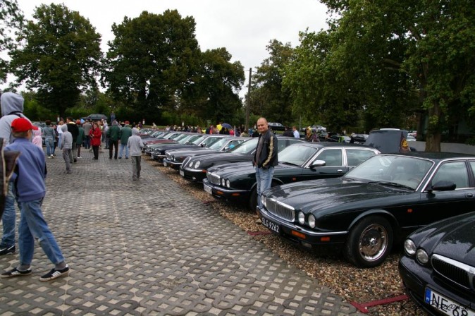 Jaguar Club Poland