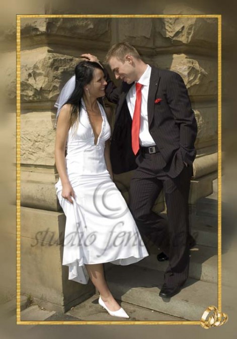 Ula & Daniel