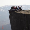 Preikestolen