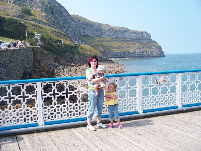 llandudno