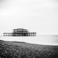 Brighton, West Pier