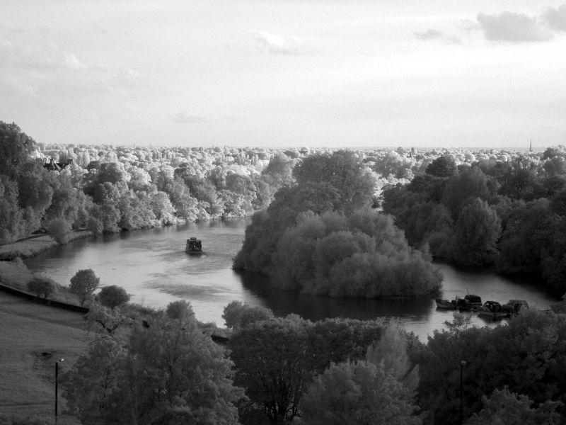 Richmond Hill