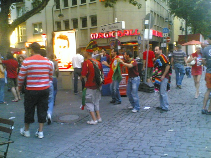 FIFA World Cup 2006