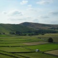 The Peak District-Castleton