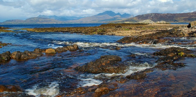 Isle of Skye