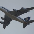 A380 Singapore Airlines