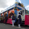 Wspomnienia z Vaisakhi 2008 (Hounslow)