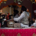 Wspomnienia z Vaisakhi 2008 (Hounslow)