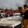 Wspomnienia z Vaisakhi 2008 (Hounslow)