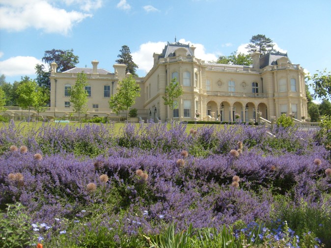 Cherkley Court