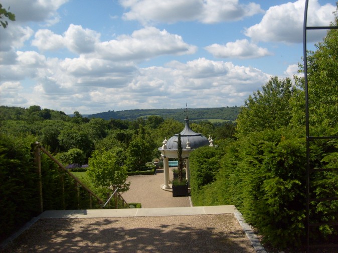 Cherkley Court