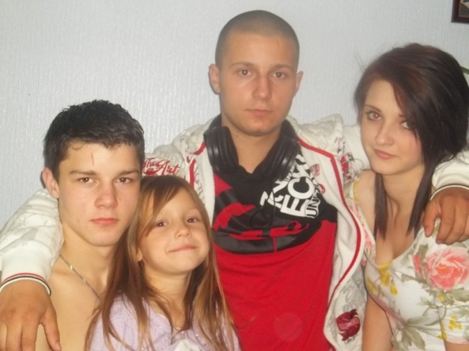moje maluszki 