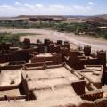 Ait Benhaddou- Maroko