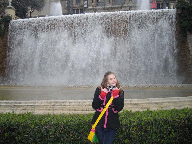 Barcelona2010
