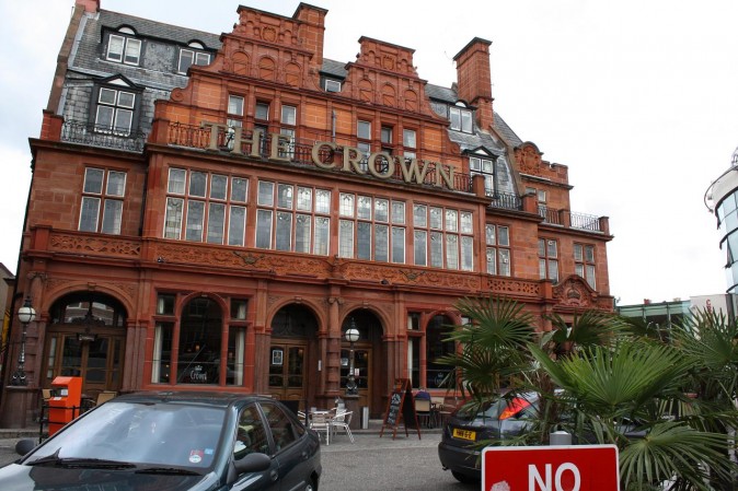 The Krown