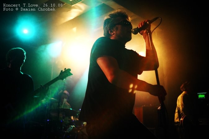 Koncert 26/10/08'