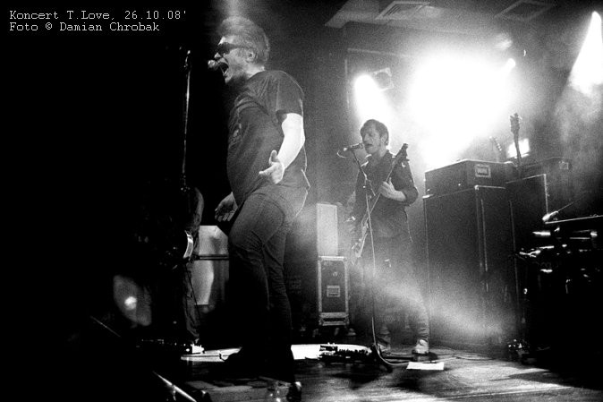 Koncert 26/10/08'