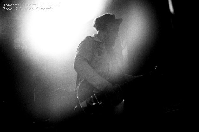 Koncert 26/10/08'