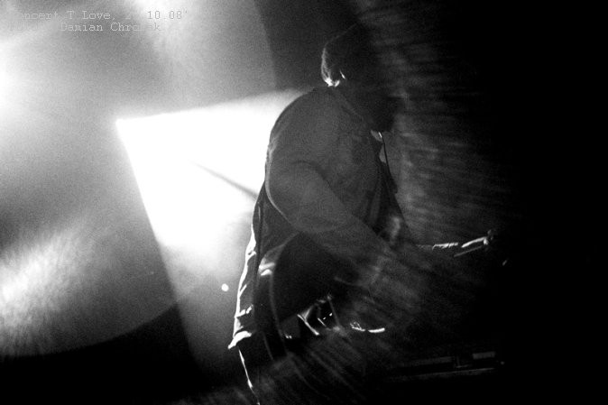 Koncert 26/10/08'