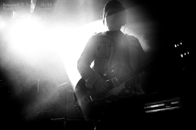Koncert 26/10/08'