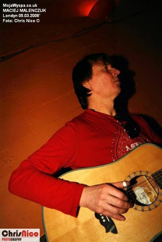 Koncert 05.03.06'