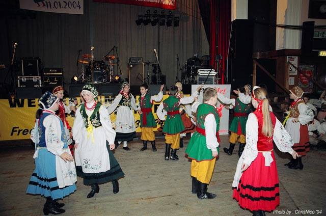 WOP 2004