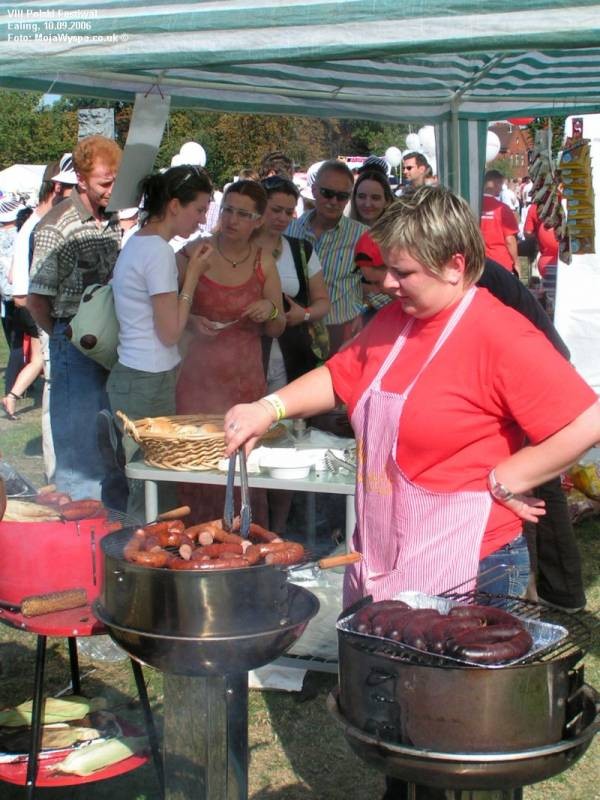 Polski Festiwal - Ealing 2006