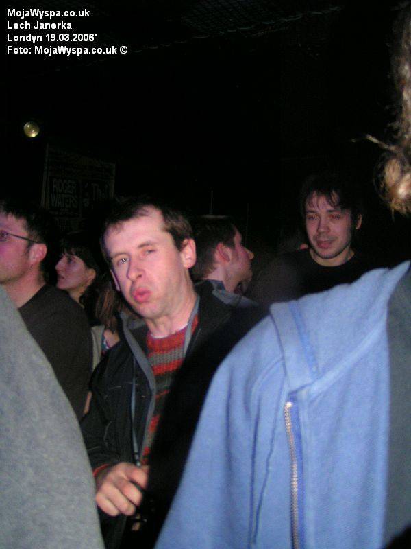 Koncert 19.03.06'