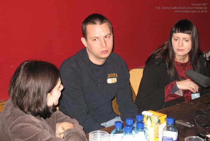 Koncert 25.02.07'