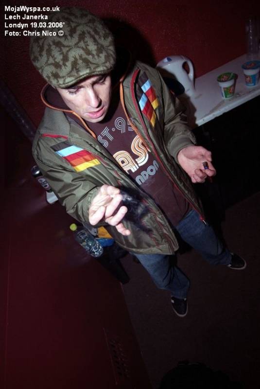 Koncert 19.03.06'