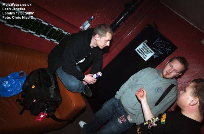 Koncert 19.03.06'