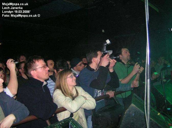 Koncert 19.03.06'
