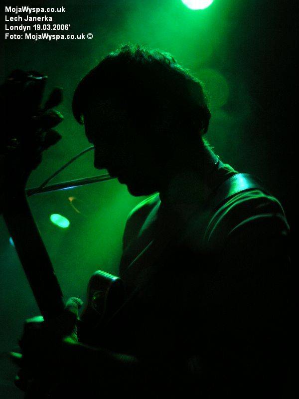 Koncert 19.03.06'