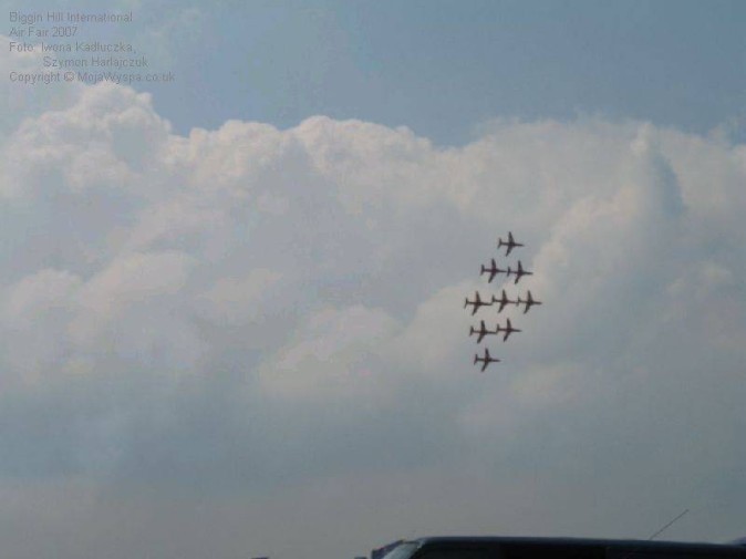 Air Fair 2007