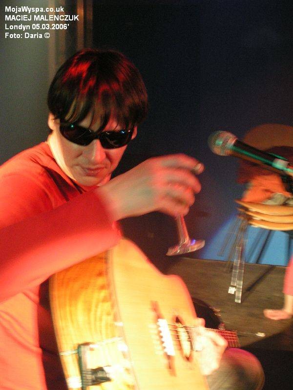 Koncert 05.03.06'