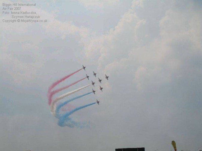 Air Fair 2007
