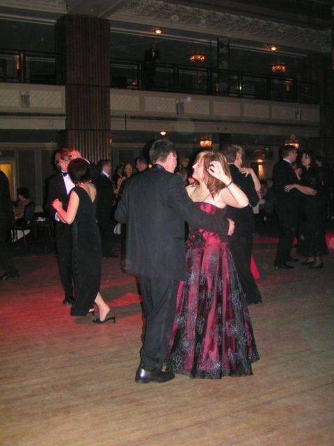 Bal Emigracji
