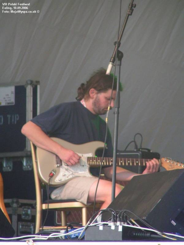 Polski Festiwal - Ealing 2006