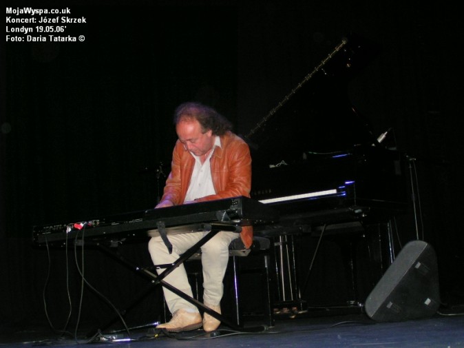 Koncert 19.05.06'
