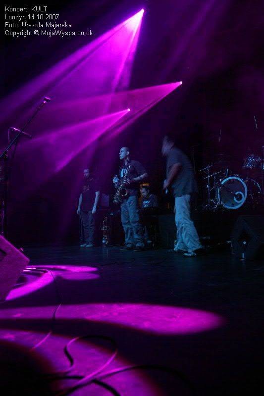 Koncert 14.10.07'