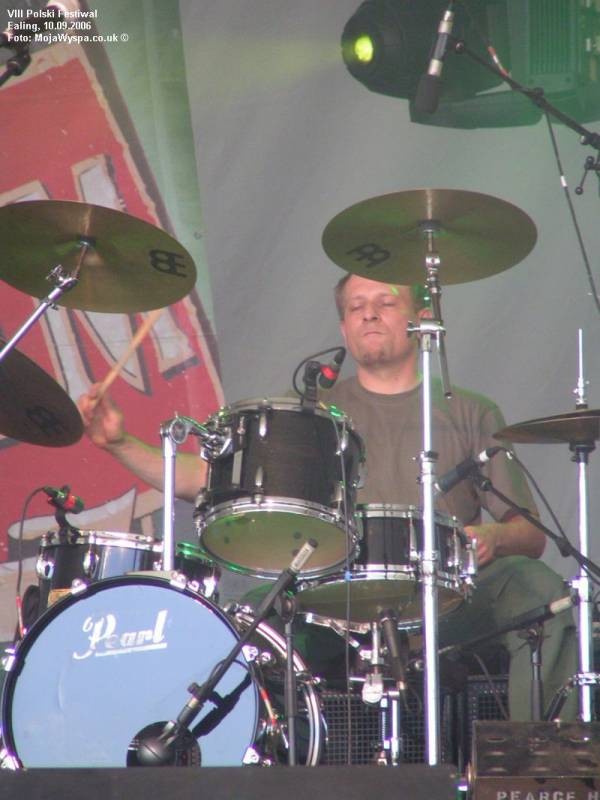 Polski Festiwal - Ealing 2006
