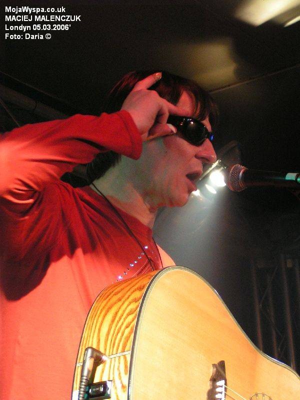Koncert 05.03.06'