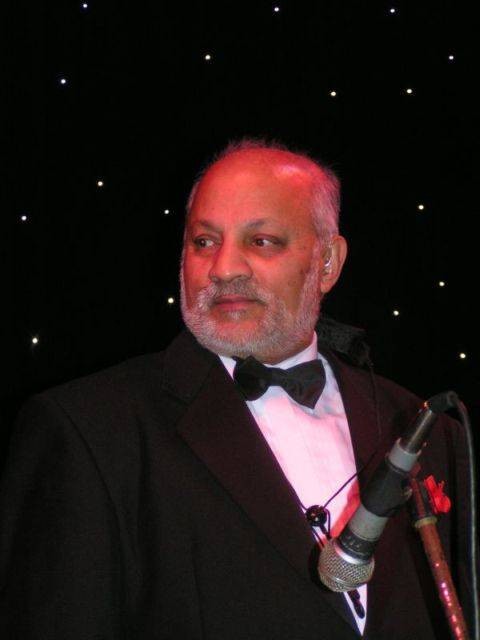 Bal Emigracji